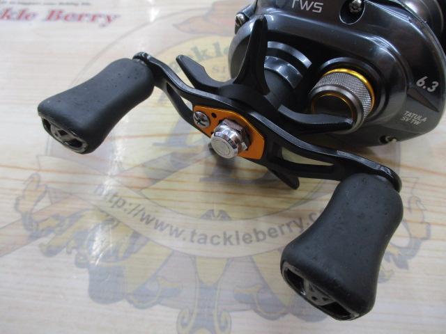 タトゥーラ SV TW 6.3L