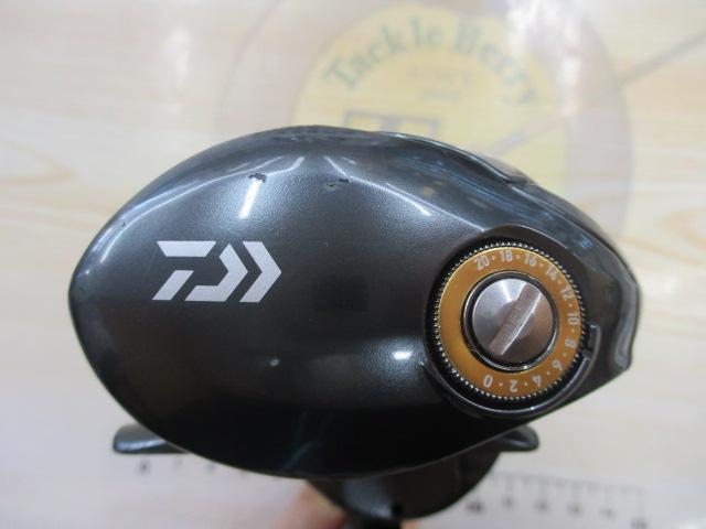 タトゥーラ SV TW 6.3L