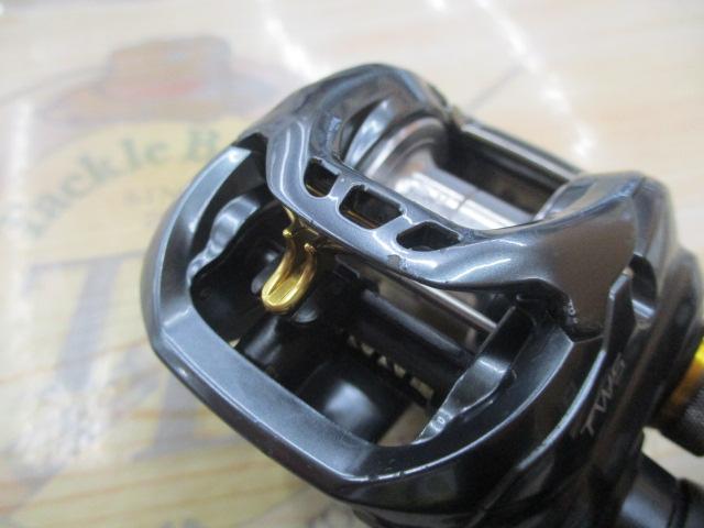 タトゥーラ SV TW 6.3L