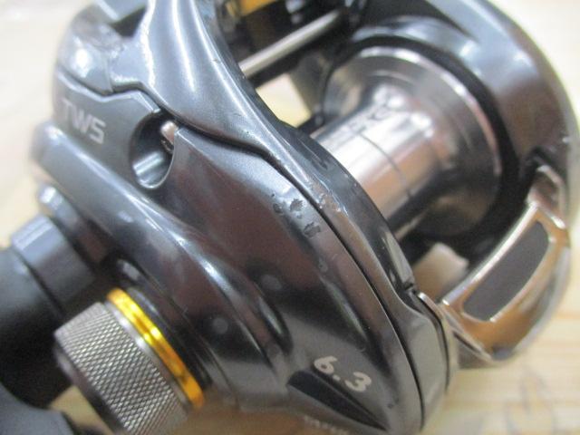 タトゥーラ SV TW 6.3L