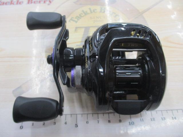 タトゥーラ HLC 8.1L-TW