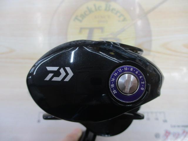 タトゥーラ HLC 8.1L-TW