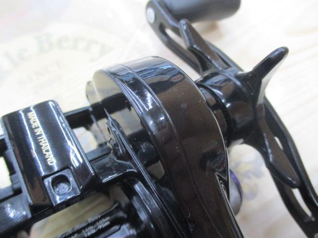 タトゥーラ HLC 8.1L-TW