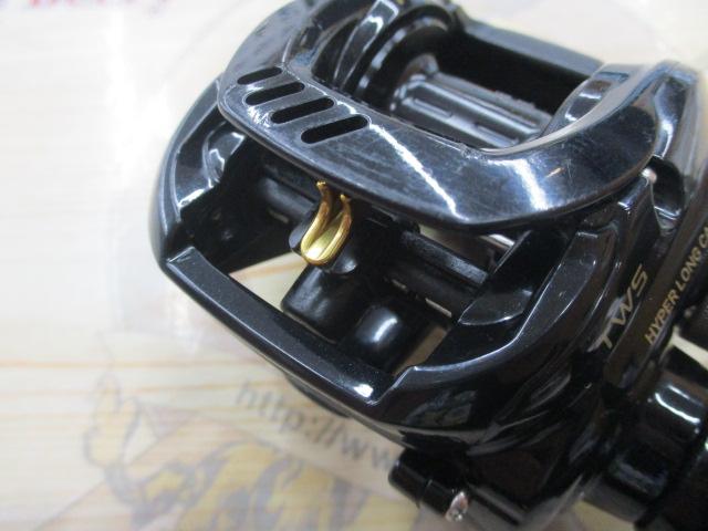 タトゥーラ HLC 7.3L-TW