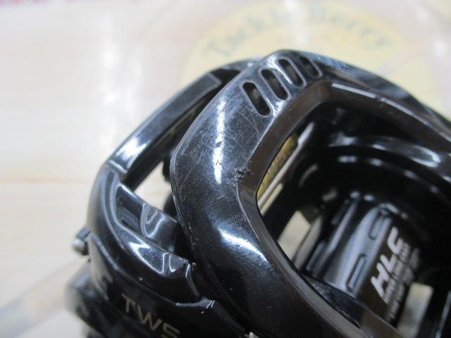 タトゥーラ HLC 7.3L-TW