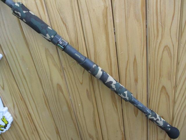 マグナムハスキー MH-76XH