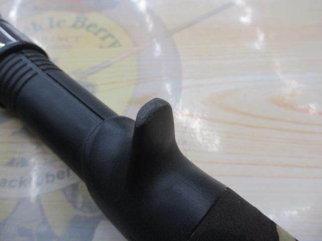 マグナムハスキー MH-76XH