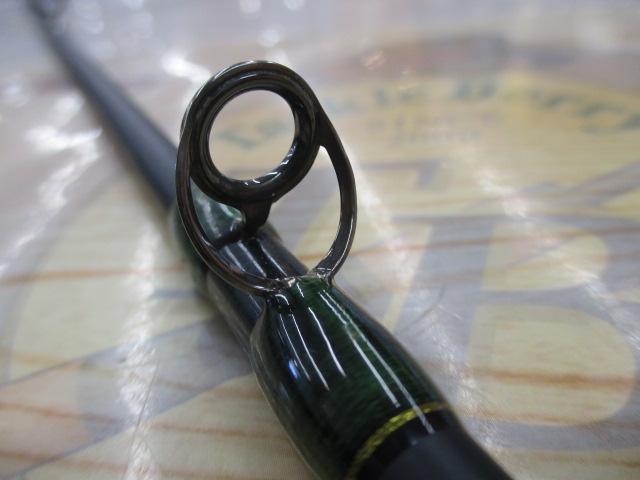 マグナムハスキー MH-76XH