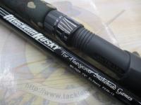 マグナムハスキー MH-76XH