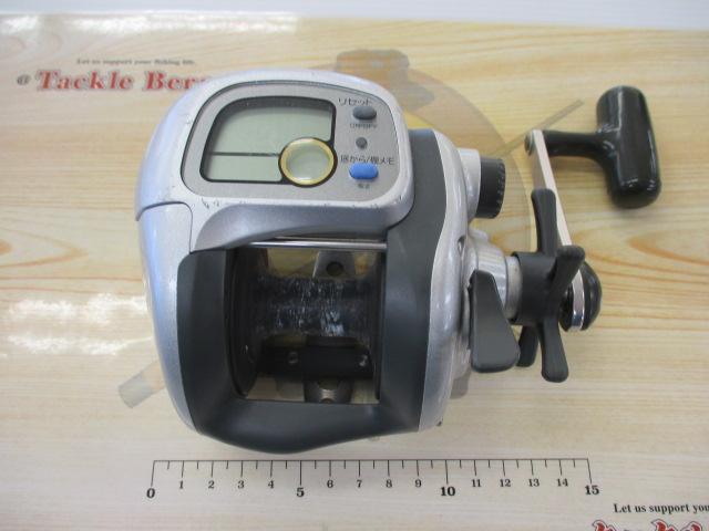 スーパータナセンサーS 500W