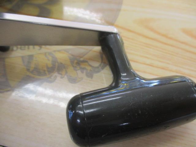 スーパータナセンサーS 500W