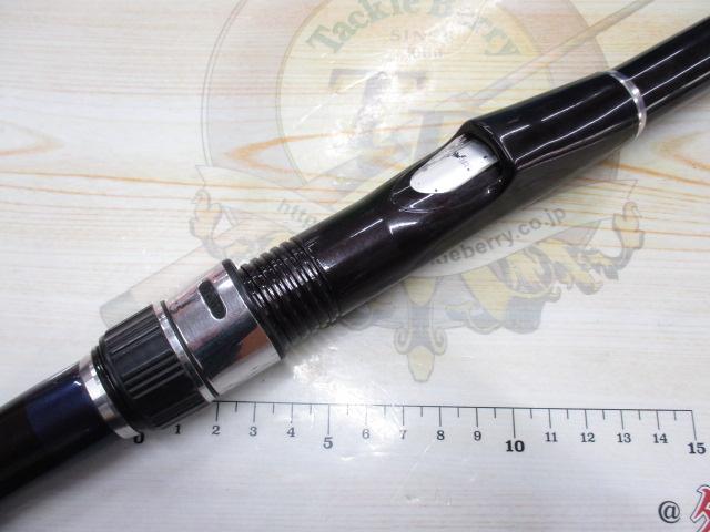 ブルズアイ 3-520P SI