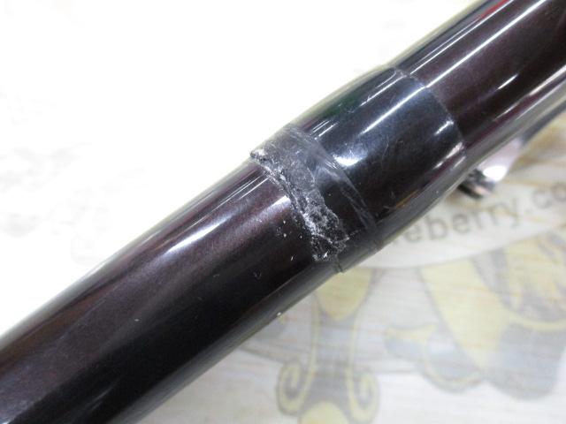 ブルズアイ 3-520P SI