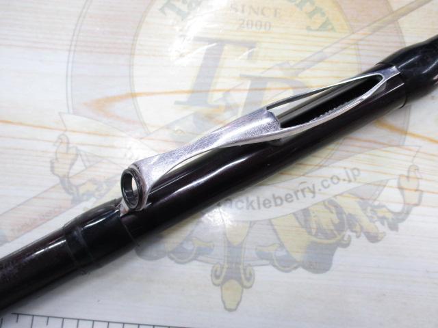 ブルズアイ 3-520P SI