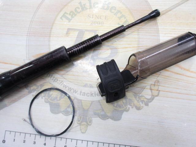 ブルズアイ 3-520P SI