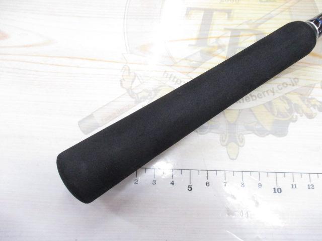 デッキステージヒラメ ライトM2.4