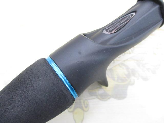 デッキステージヒラメ ライトM2.4