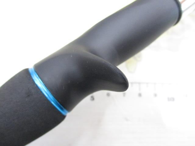 デッキステージヒラメ ライトM2.4