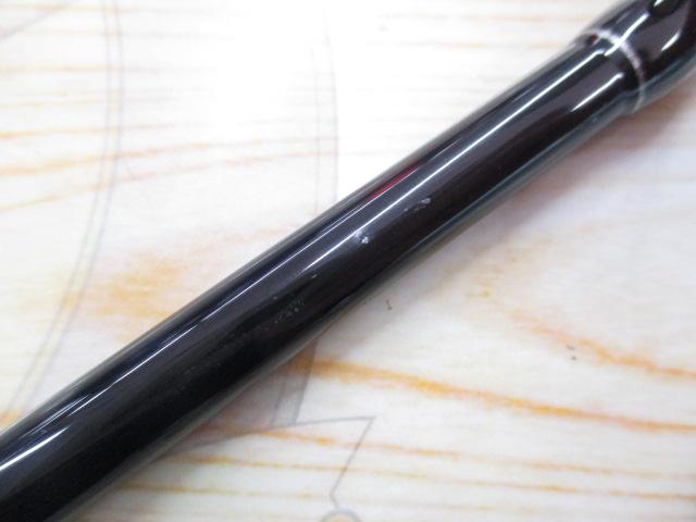 デッキステージヒラメ ライトM2.4