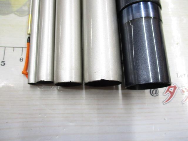 ワンダーカーボアジャスターさわ鮎VXコロガシ81/69