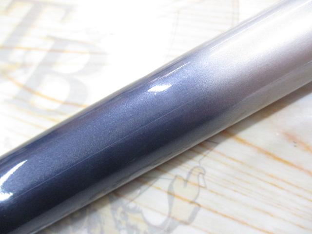 ワンダーカーボアジャスターさわ鮎VXコロガシ81/69