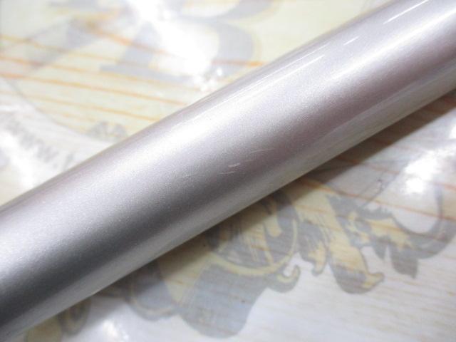 ワンダーカーボアジャスターさわ鮎VXコロガシ81/69