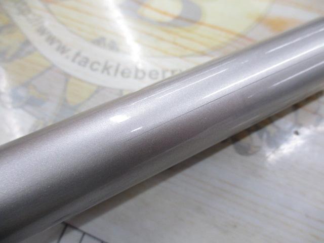 ワンダーカーボアジャスターさわ鮎VXコロガシ81/69