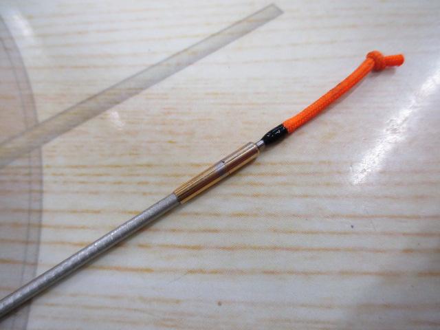 ワンダーカーボアジャスターさわ鮎VXコロガシ81/69