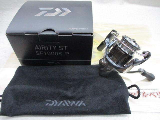 23エアリティ ST SF1000S-P