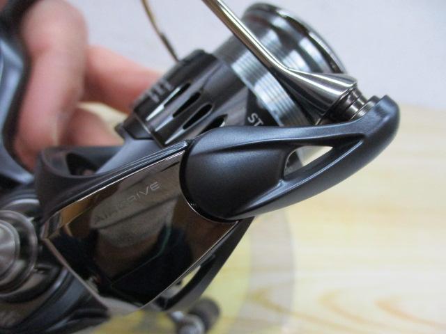 23エアリティ ST SF1000S-P