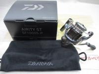 23エアリティ ST SF1000S-P