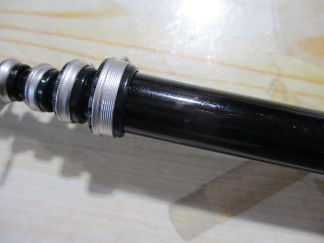 インヴィクタチヌ 0.8-450