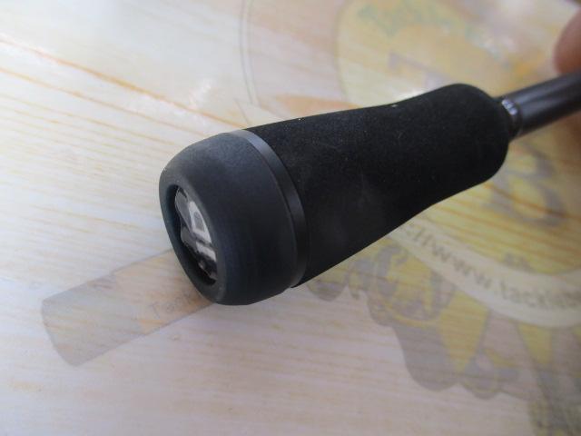 ワイルドサイド WSS-ST510UL/TZ VARIANT Solid Tip Model