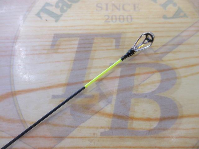 ワイルドサイド WSS-ST510UL/TZ VARIANT Solid Tip Model