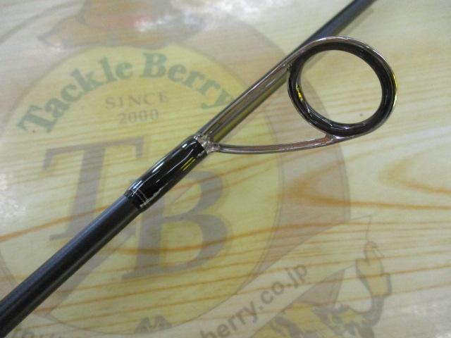 ワイルドサイド WSS-ST510UL/TZ VARIANT Solid Tip Model