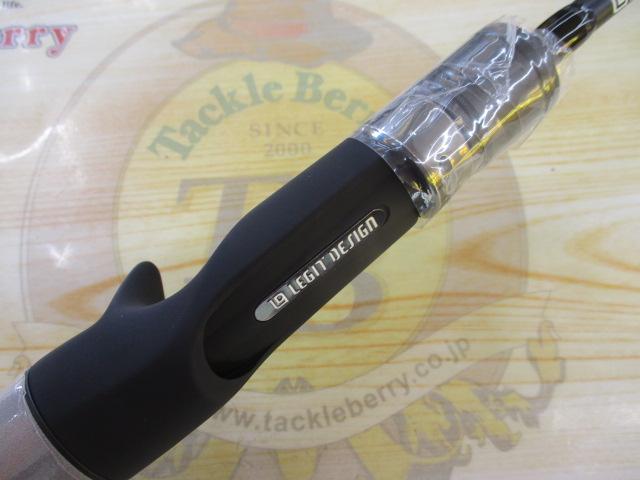 ワイルドサイド WSC60L/TZ VARIANT