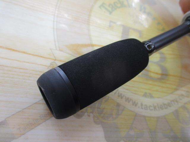 ワイルドサイド WSC60L/TZ VARIANT