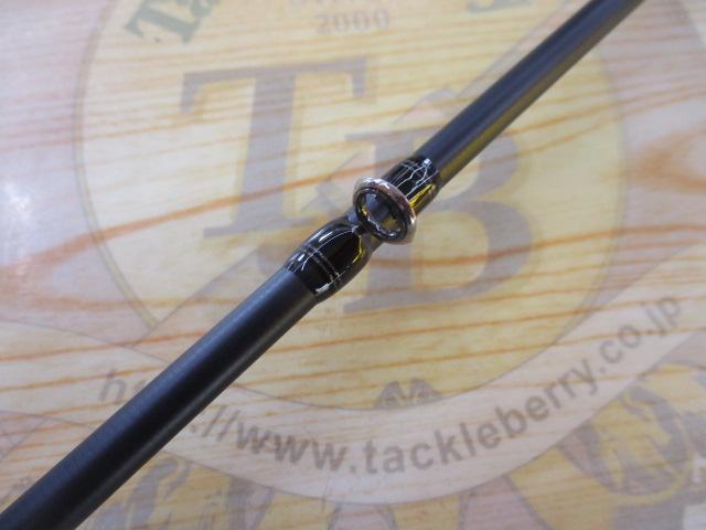 ワイルドサイド WSC60L/TZ VARIANT