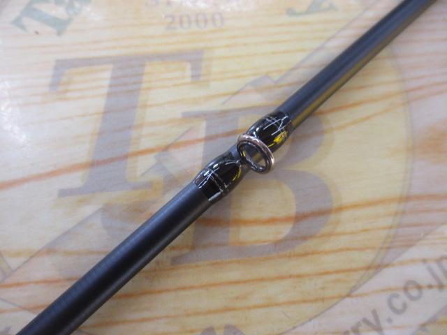 ワイルドサイド WSC60L/TZ VARIANT