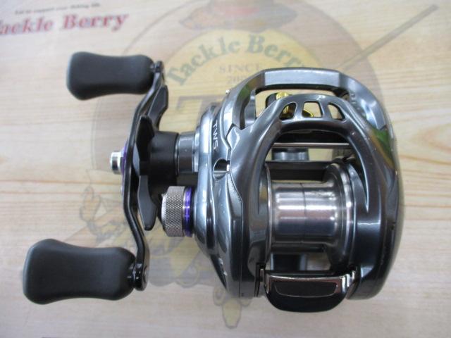 タトゥーラ SV TW 8.1L