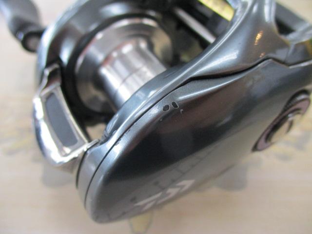 タトゥーラ SV TW 8.1L