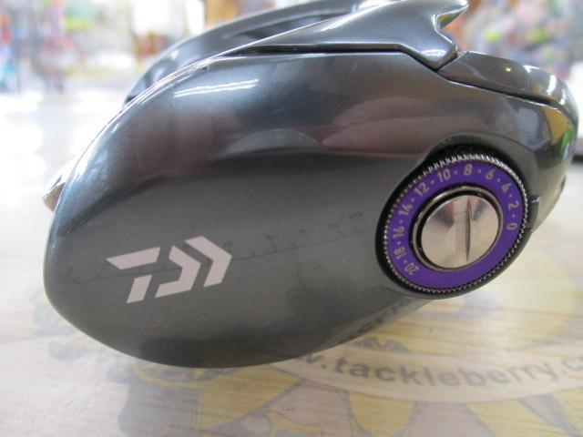 タトゥーラ SV TW 8.1L