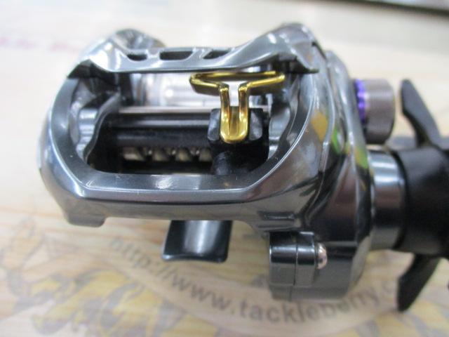 タトゥーラ SV TW 8.1L