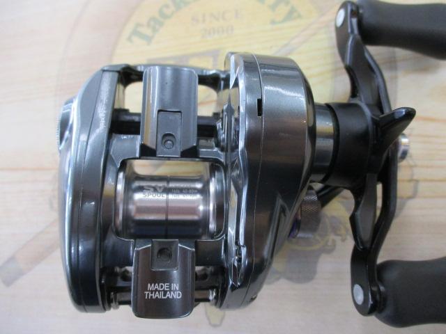 タトゥーラ SV TW 8.1L