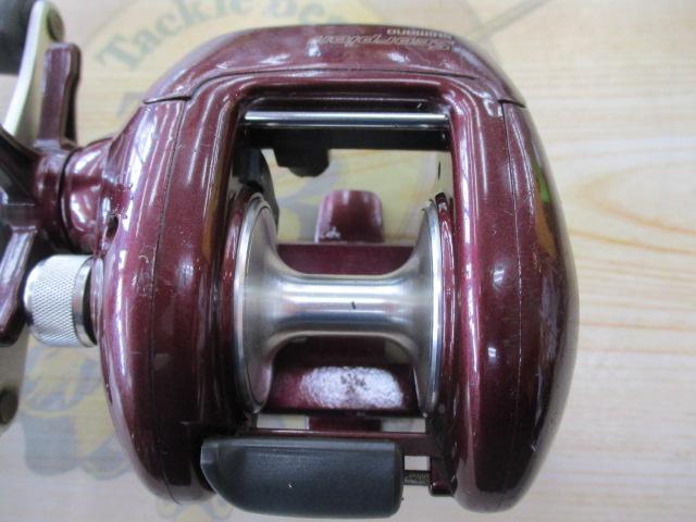 スコーピオン 1501(深溝スプール)