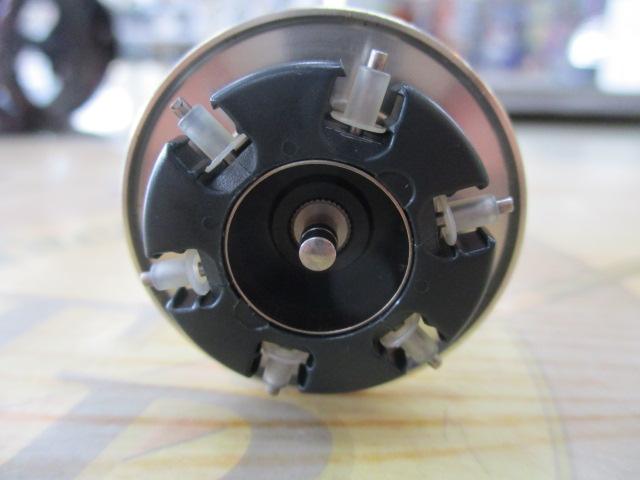 スコーピオン 1501(深溝スプール)