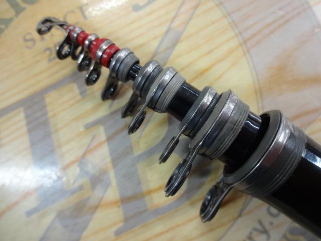 がま磯グレスペシャル 1-50