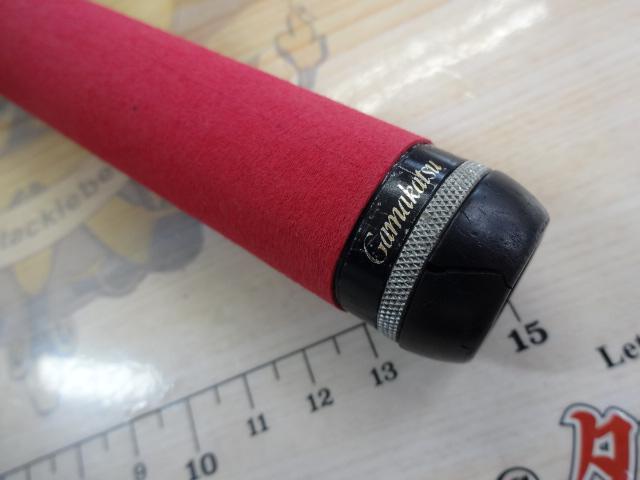 がま磯グレスペシャル 1-50