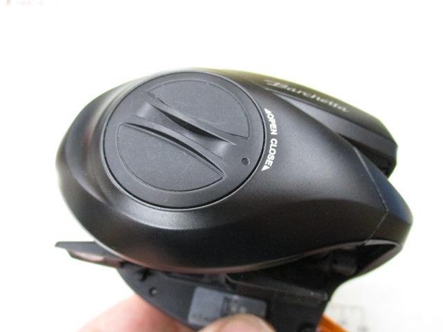 21バルケッタBB 151DH-PG