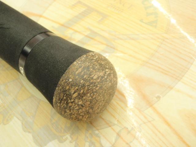 デフィーミュートス ソニオ 100M (RGモデル)